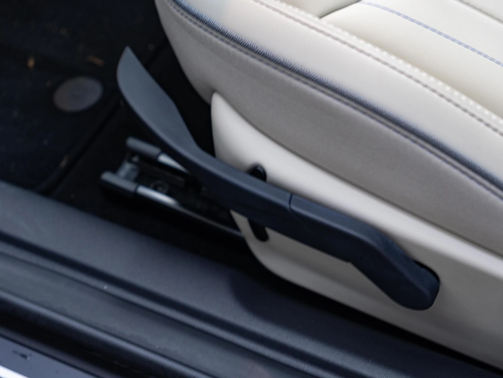 Hoofdafbeelding MINI 3-deurs