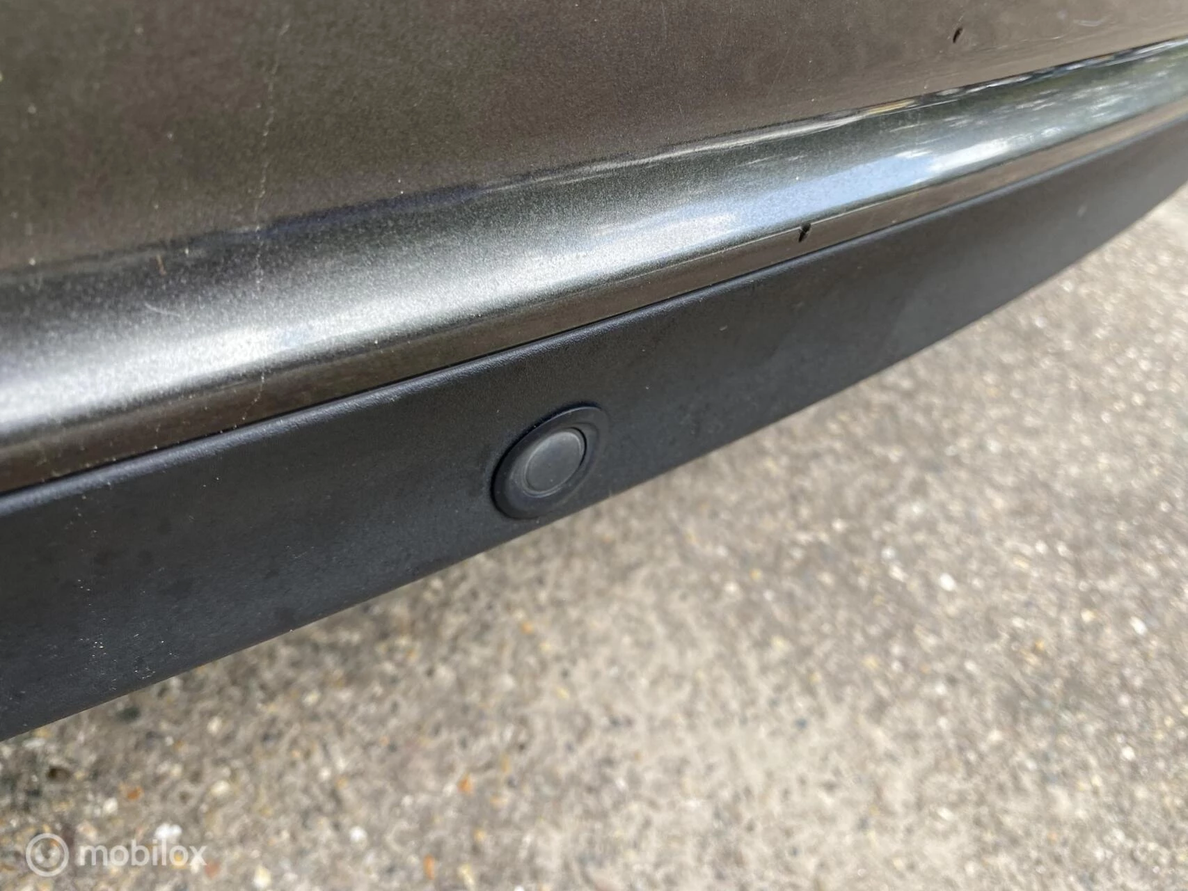 Hoofdafbeelding Ford B-MAX