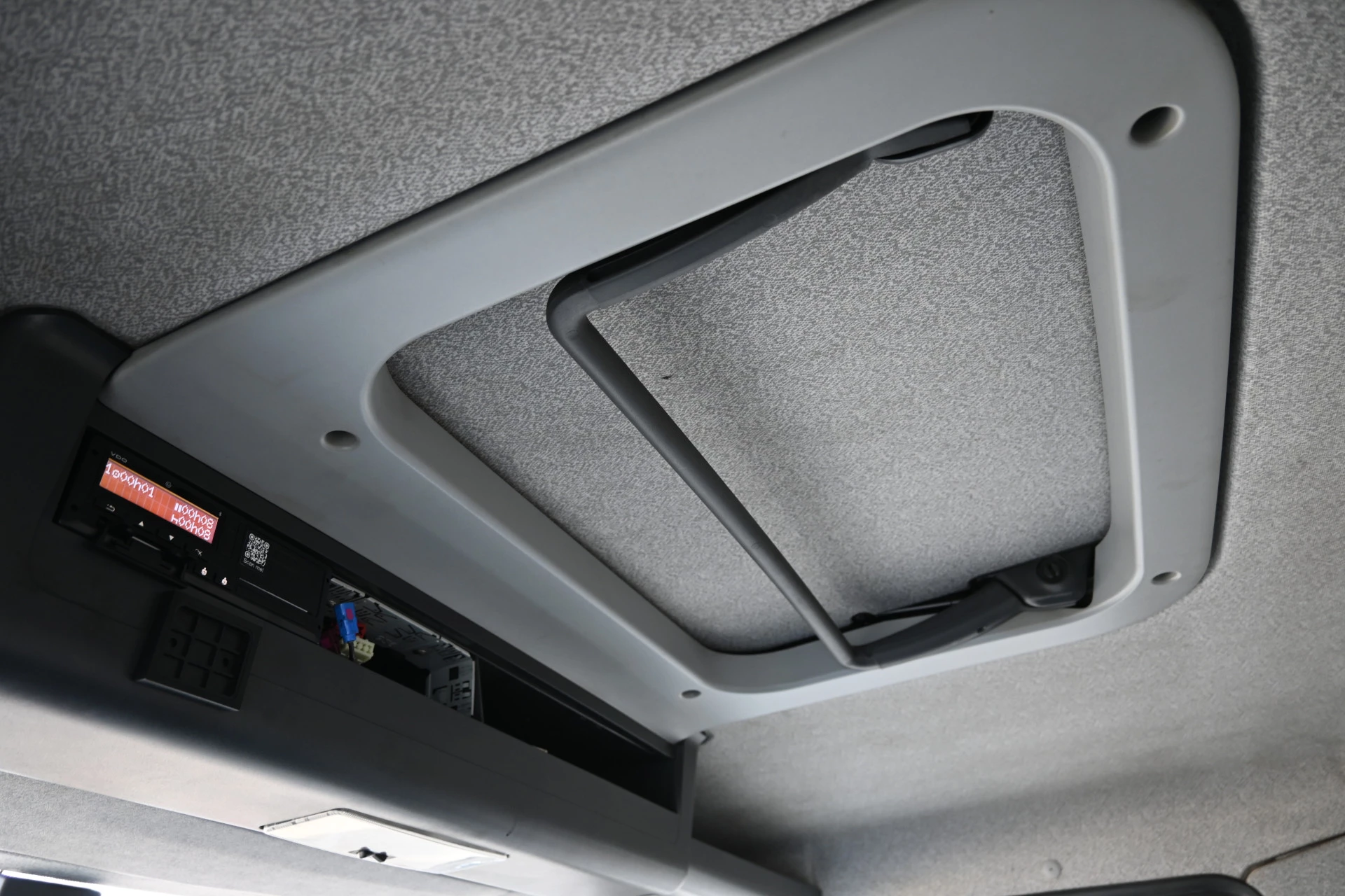 Hoofdafbeelding MAN TGM