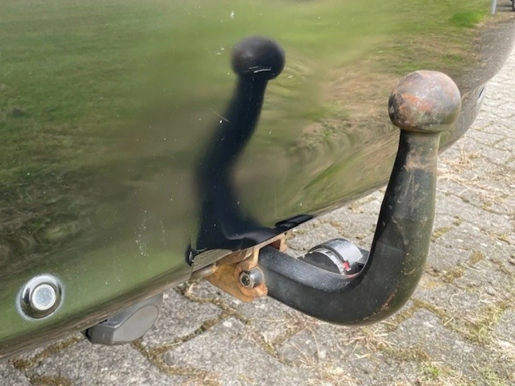 Hoofdafbeelding Toyota Verso