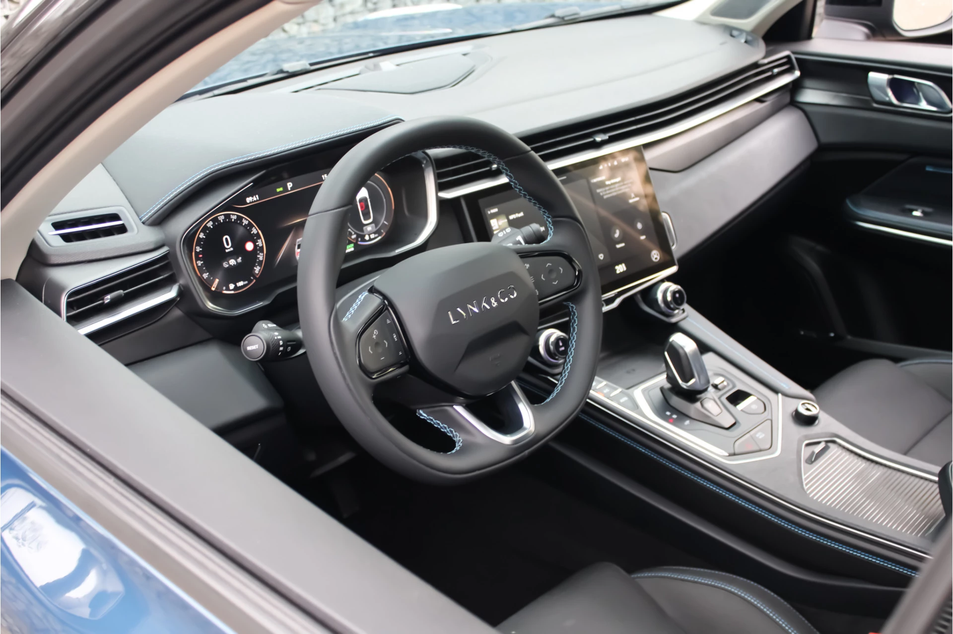 Hoofdafbeelding Lynk & Co 01