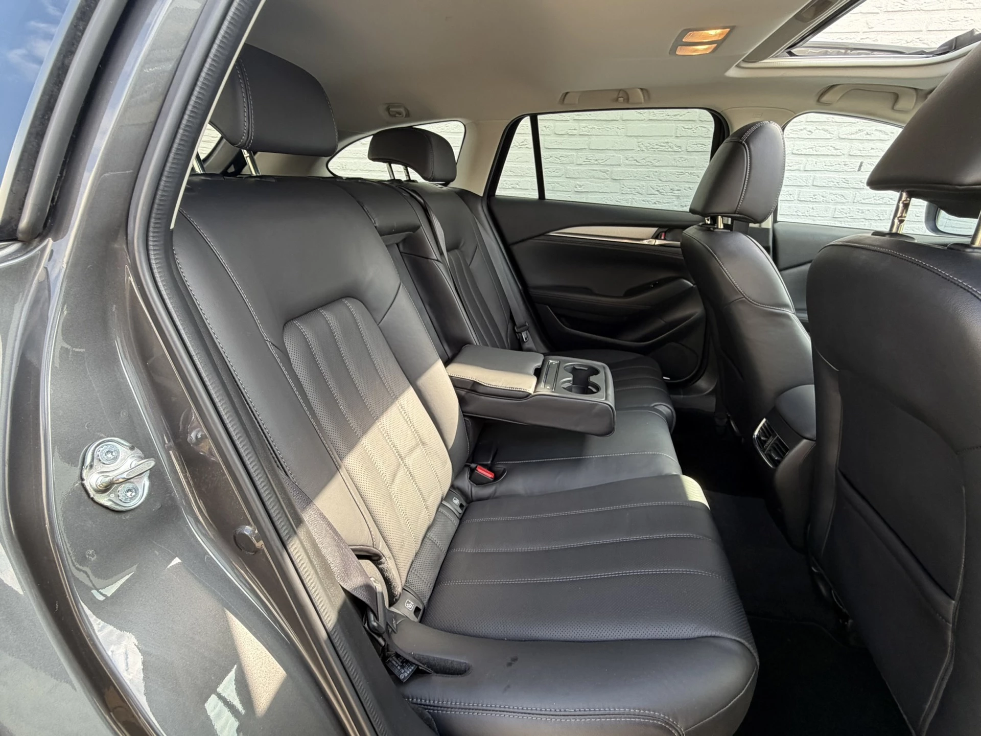 Hoofdafbeelding Mazda 6
