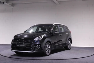 Kia Niro 1.6 GDi Hybrid DynamicLine | Apple CarPlay | Parkeercamera