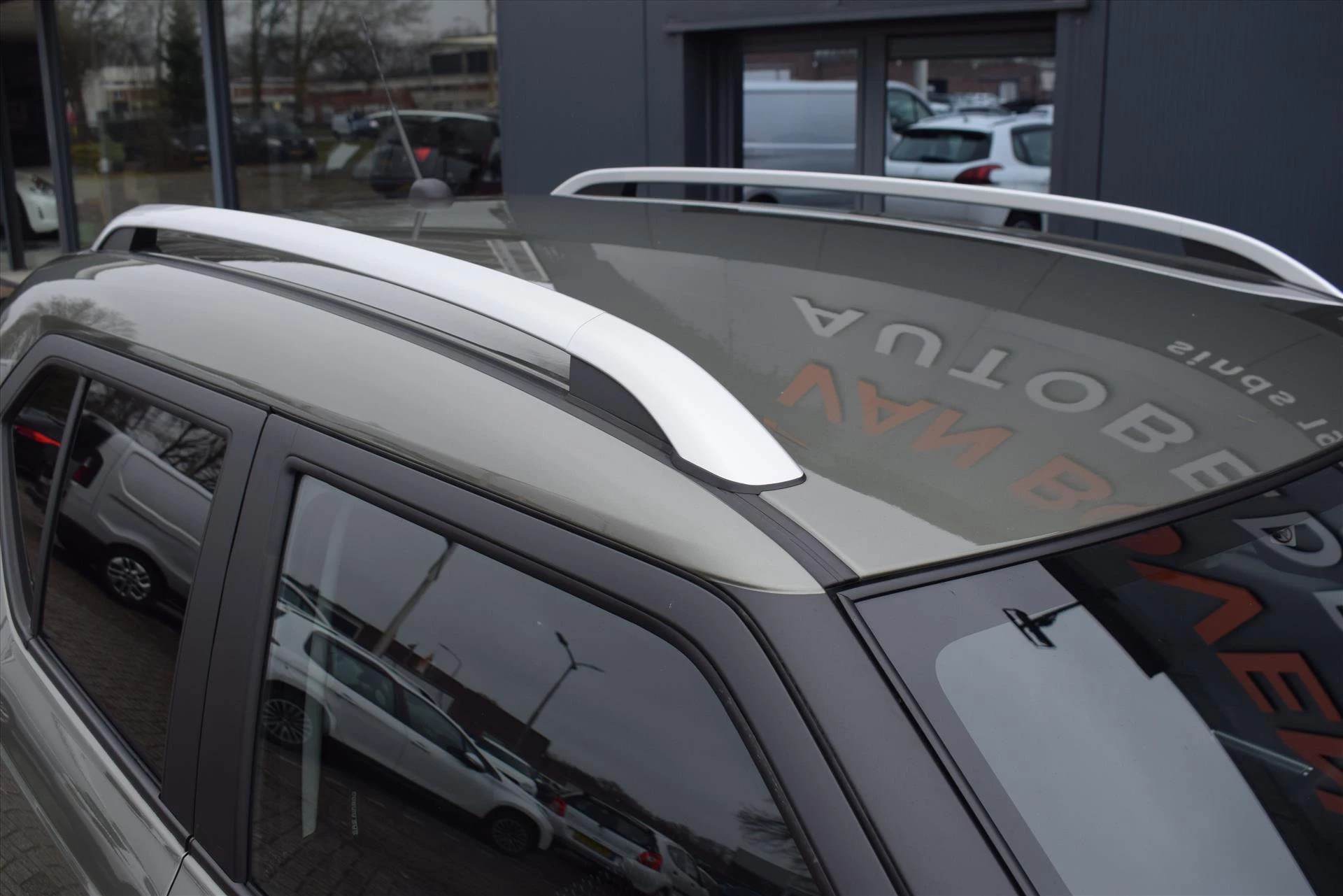 Hoofdafbeelding Suzuki Ignis