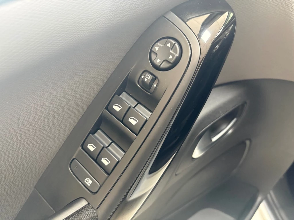 Hoofdafbeelding Citroën Grand C4 Spacetourer