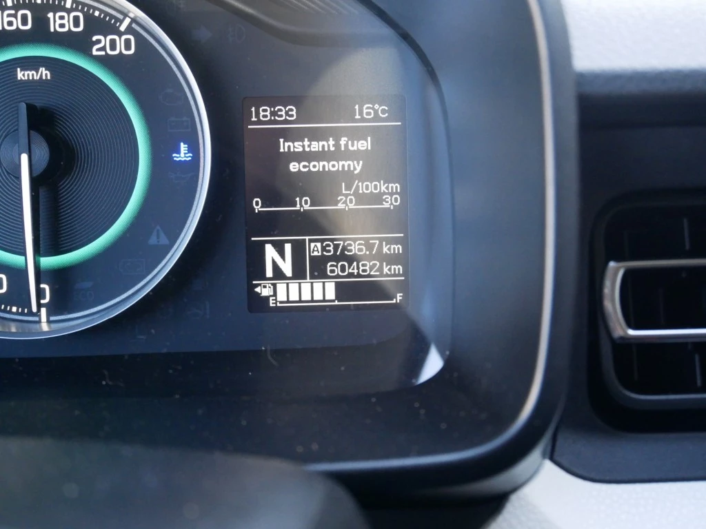 Hoofdafbeelding Suzuki Ignis