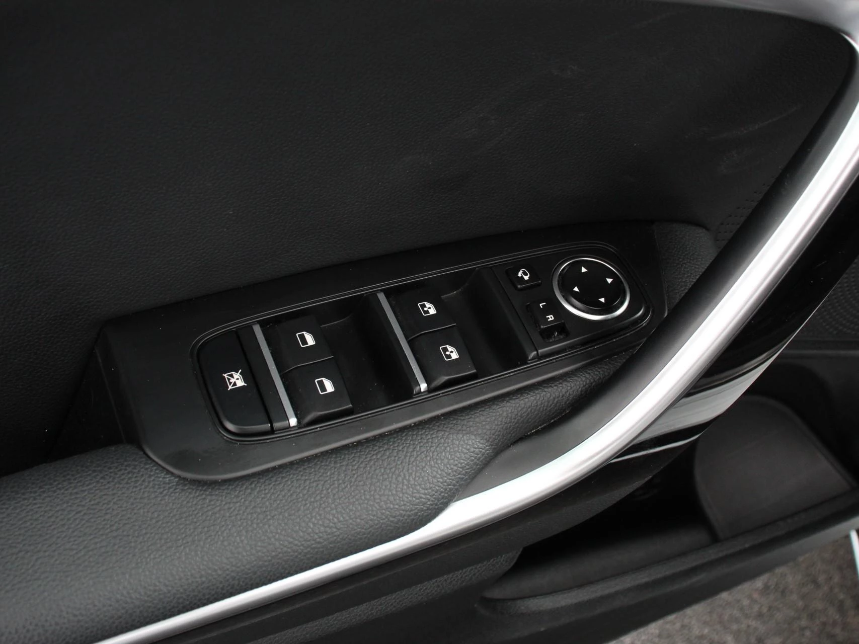 Hoofdafbeelding Kia ProCeed