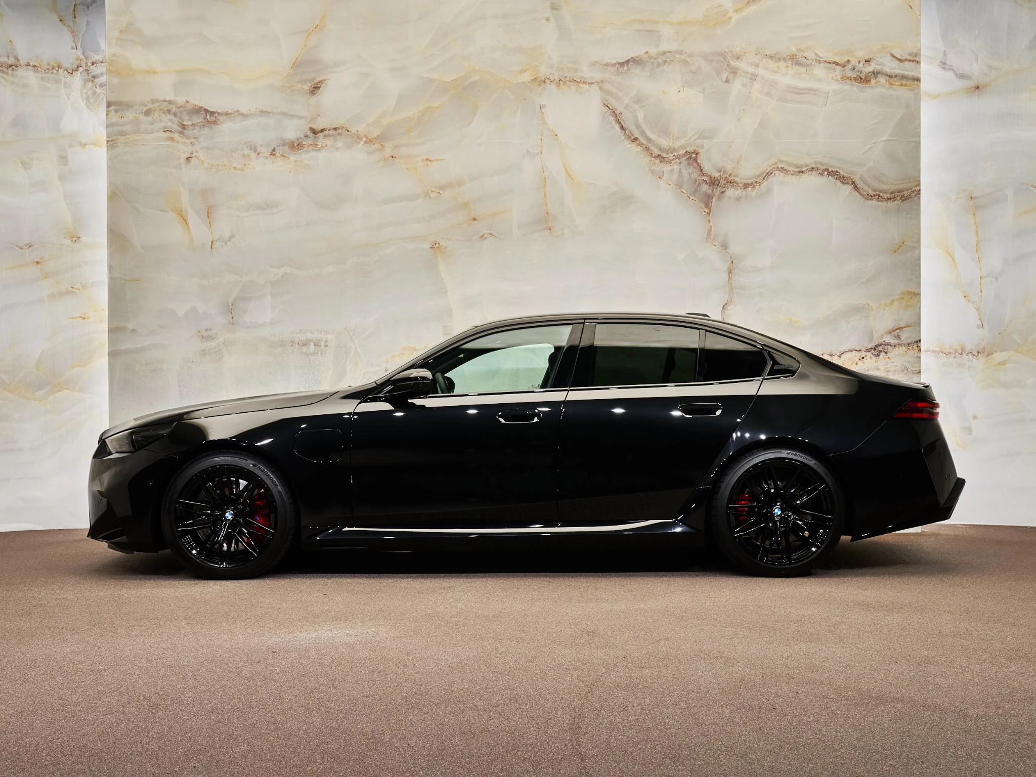 Hoofdafbeelding BMW M5