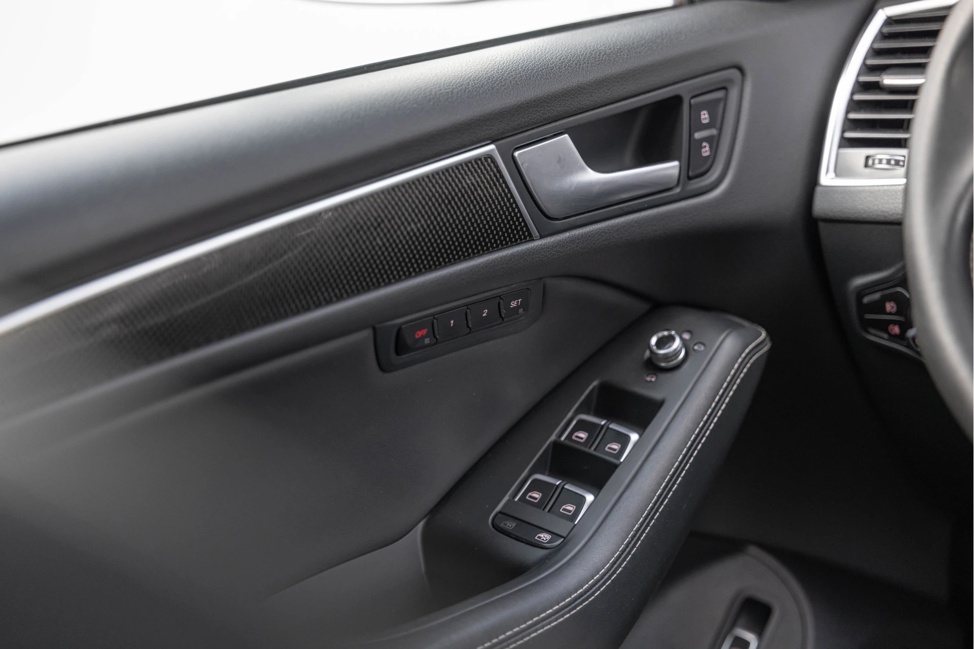 Hoofdafbeelding Audi SQ5