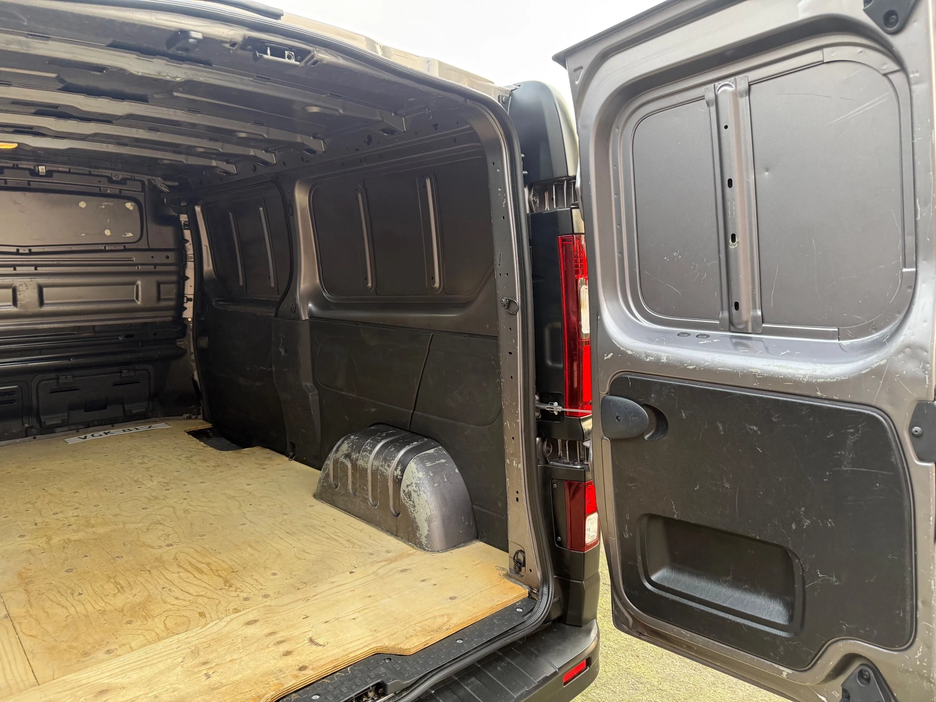 Hoofdafbeelding Fiat Talento