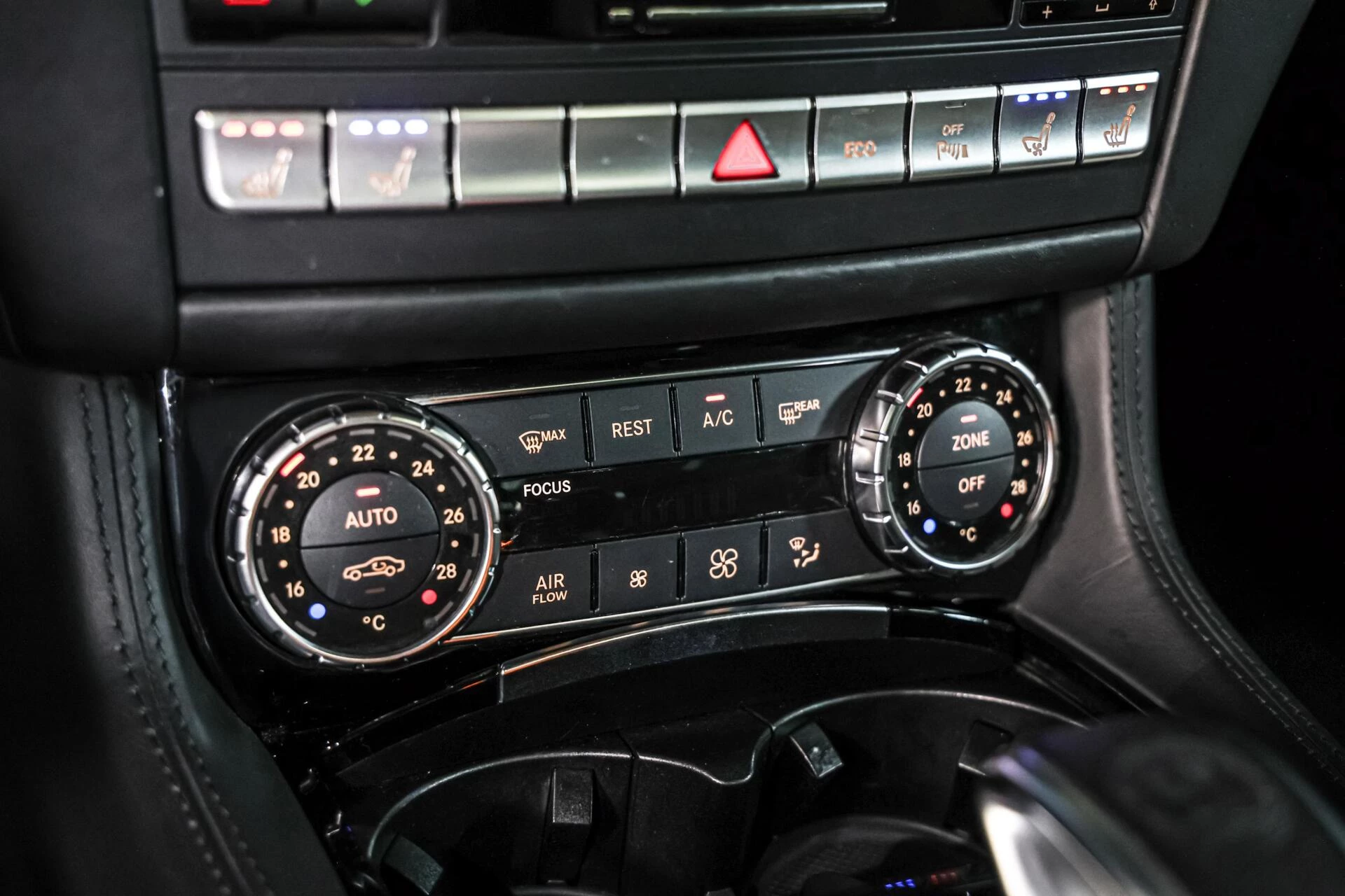 Hoofdafbeelding Mercedes-Benz CLS