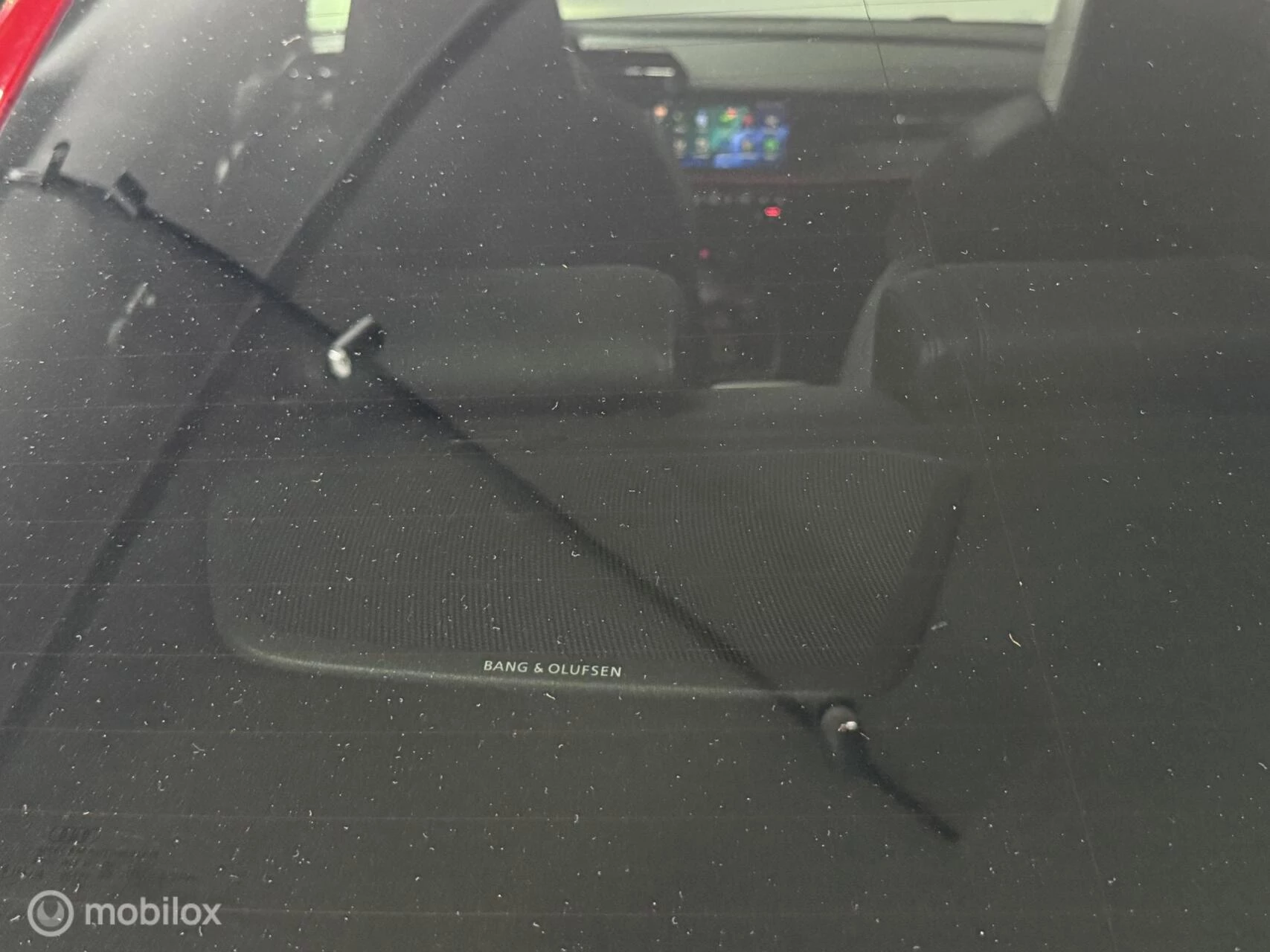 Hoofdafbeelding Audi S3