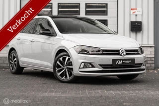 Volkswagen Polo 1.0 TSI Beats Panoramadak