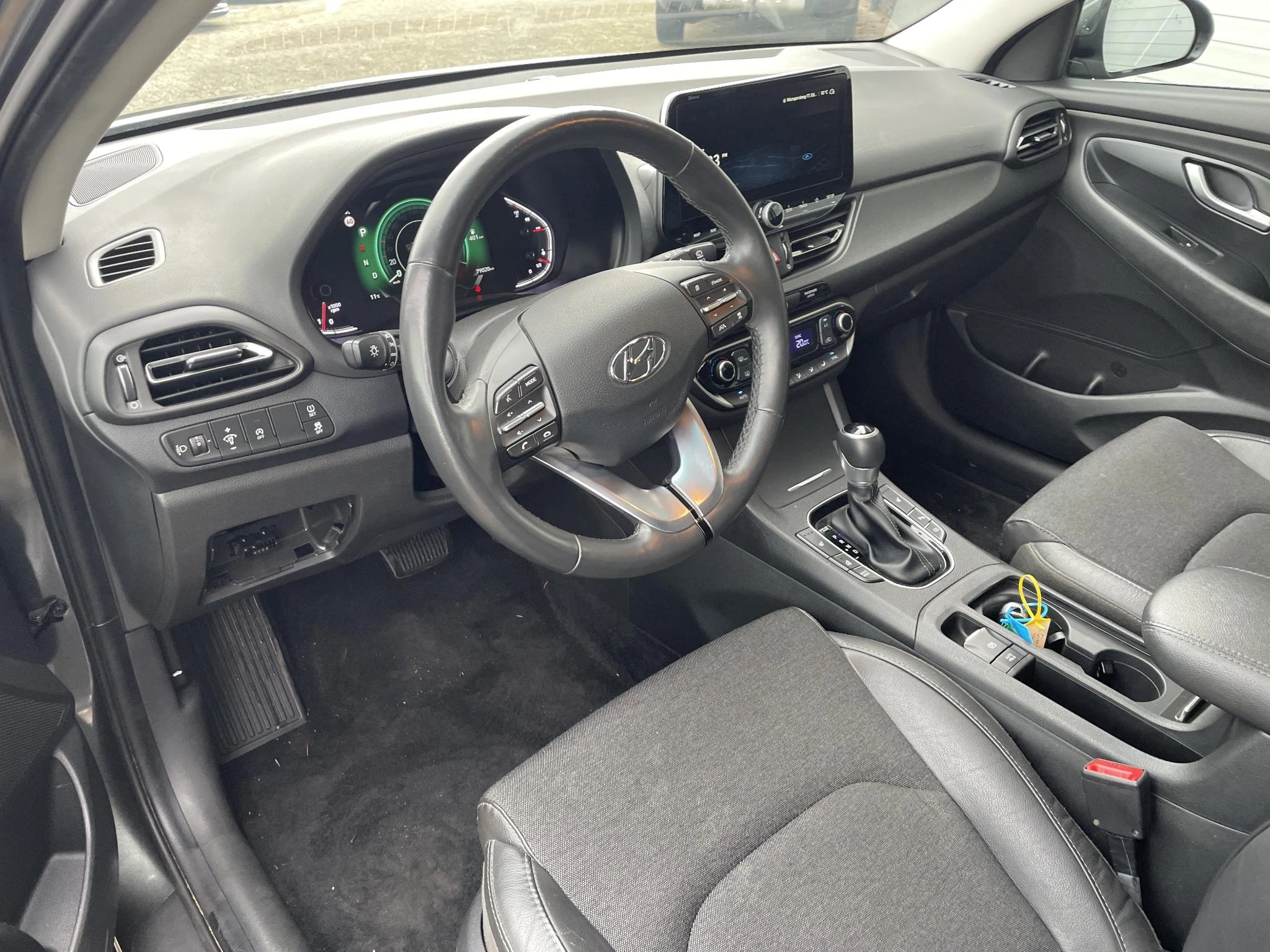 Hoofdafbeelding Hyundai i30