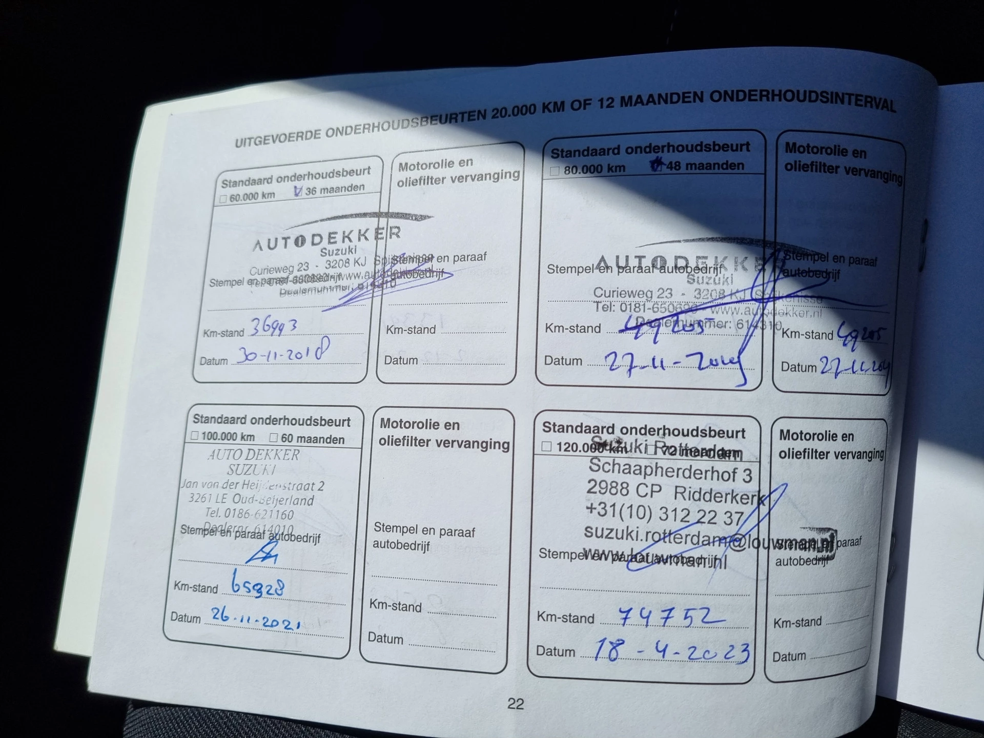 Hoofdafbeelding Suzuki Celerio