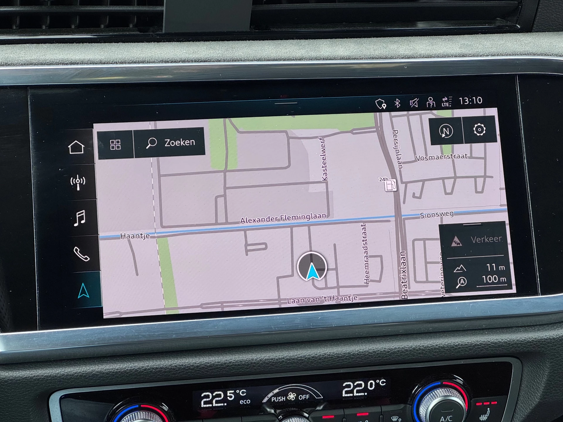 Hoofdafbeelding Audi RSQ3