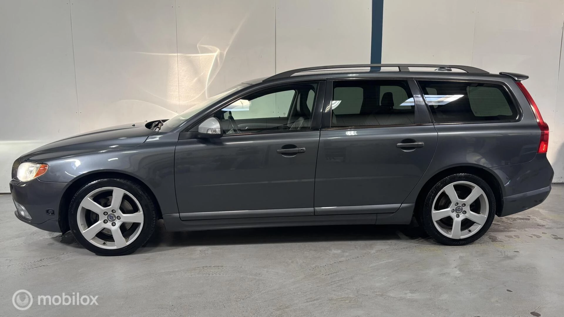 Hoofdafbeelding Volvo V70