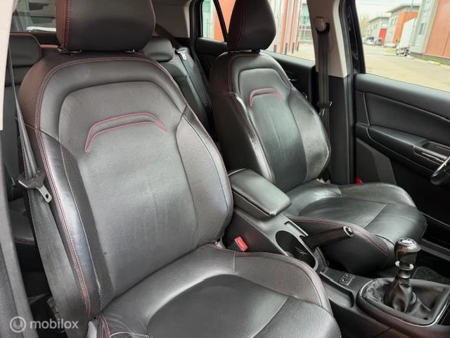 Hoofdafbeelding Fiat Bravo