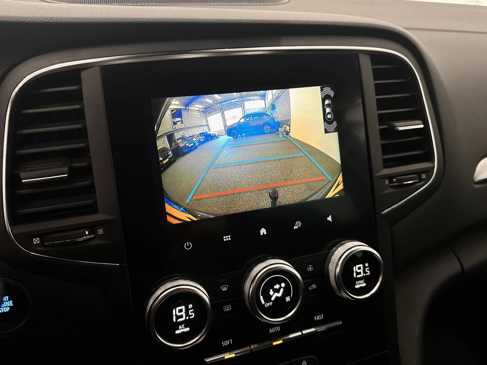 Hoofdafbeelding Renault Megane E-Tech