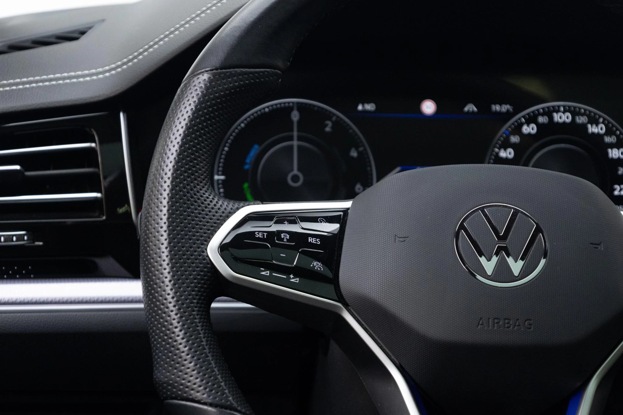 Hoofdafbeelding Volkswagen Touareg