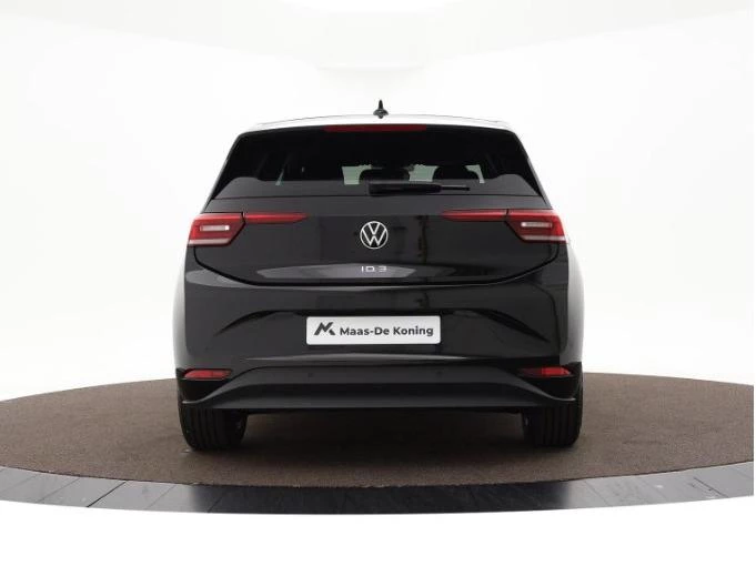 Hoofdafbeelding Volkswagen ID.3