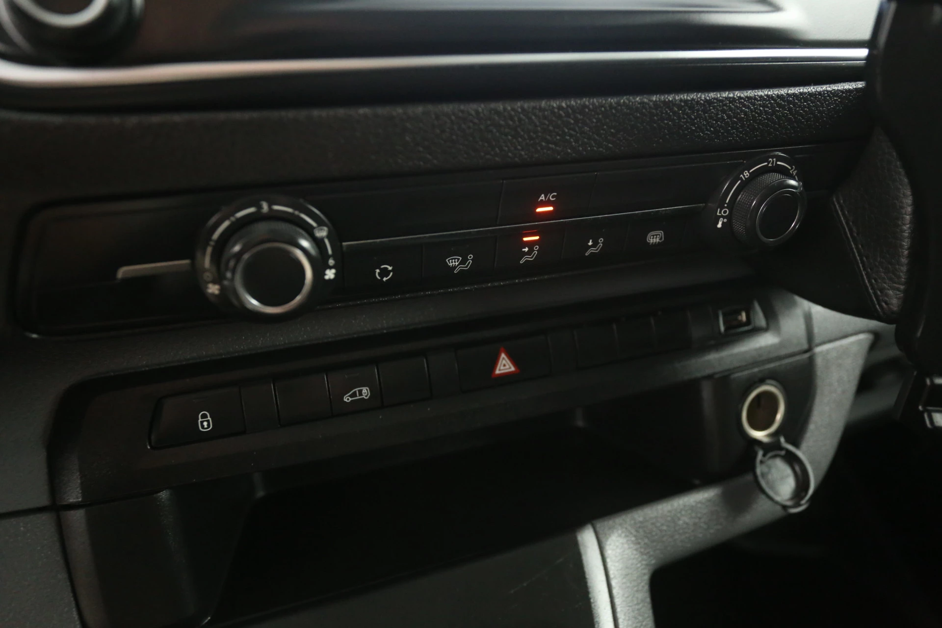 Hoofdafbeelding Toyota ProAce