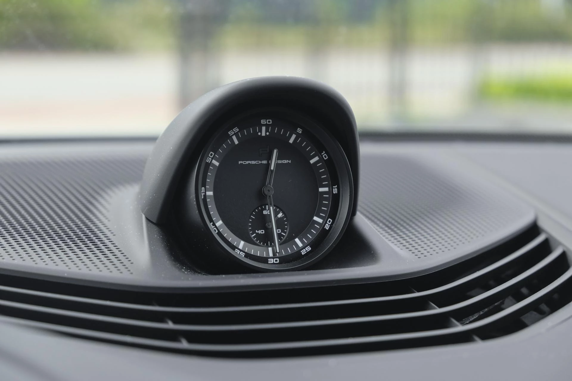 Hoofdafbeelding Porsche Taycan