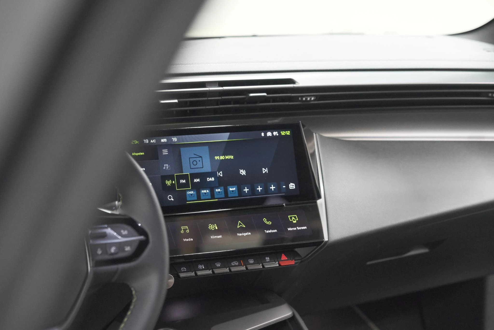 Hoofdafbeelding Peugeot 408