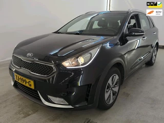 Kia Niro 1.6 GDi Hybrid DynamicLine + TREKHAAK