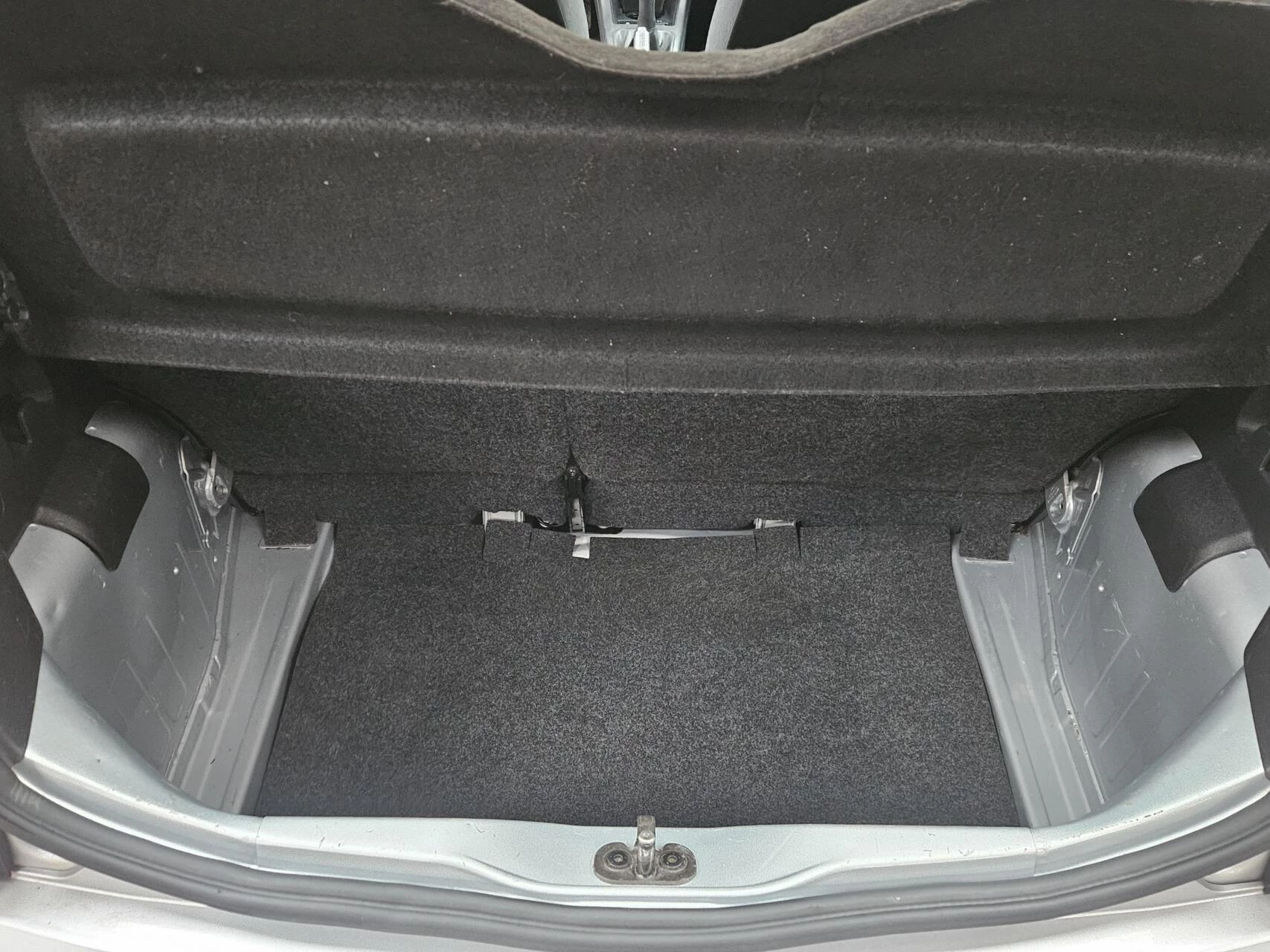 Hoofdafbeelding Škoda Citigo