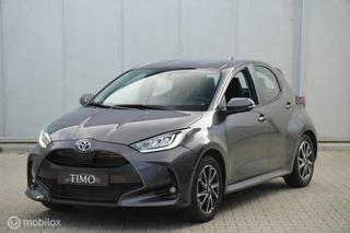 Toyota Yaris 1.5 Hybrid Dynamic 6694 KM