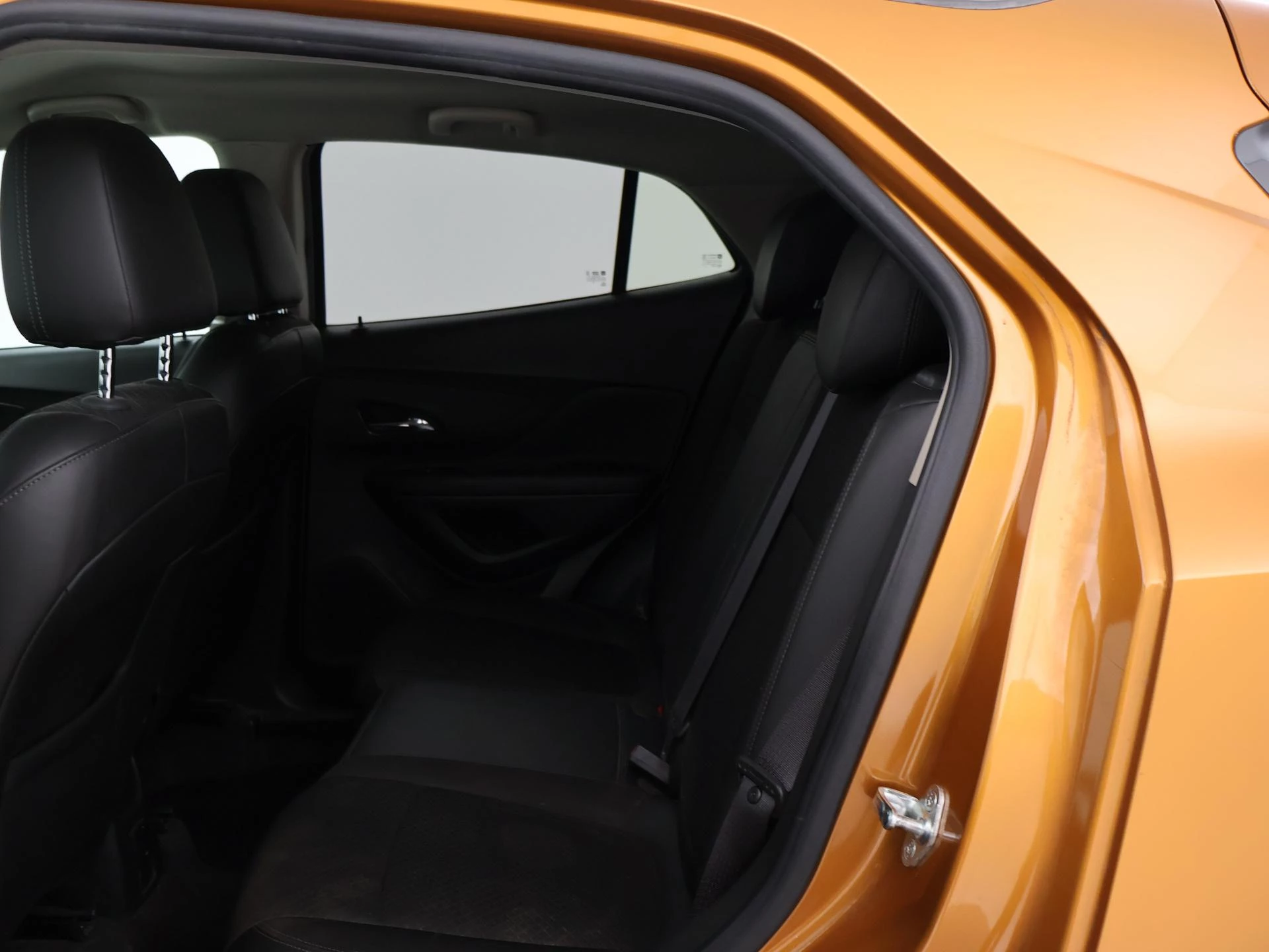 Hoofdafbeelding Opel Mokka X