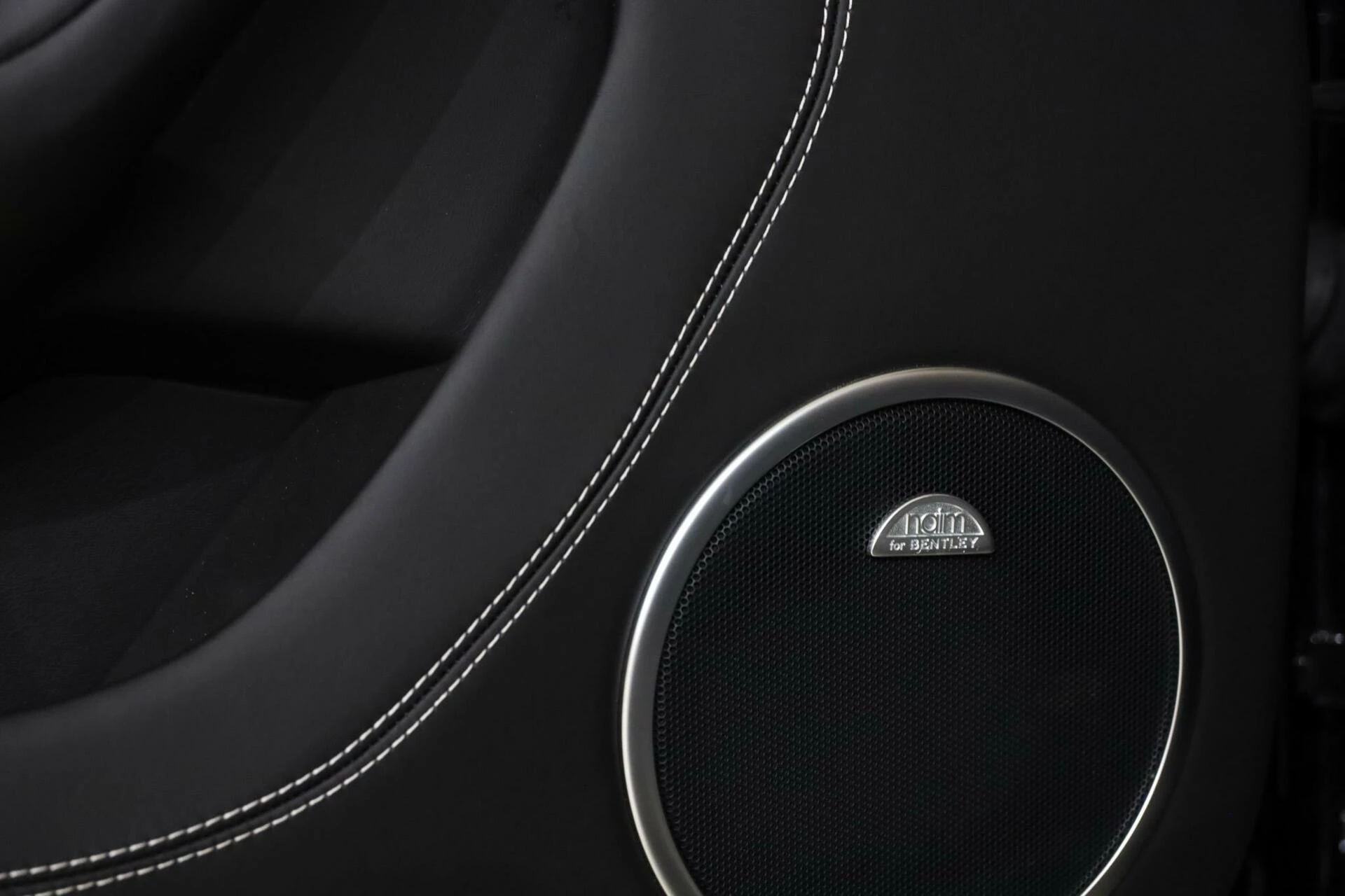 Hoofdafbeelding Bentley Continental GT