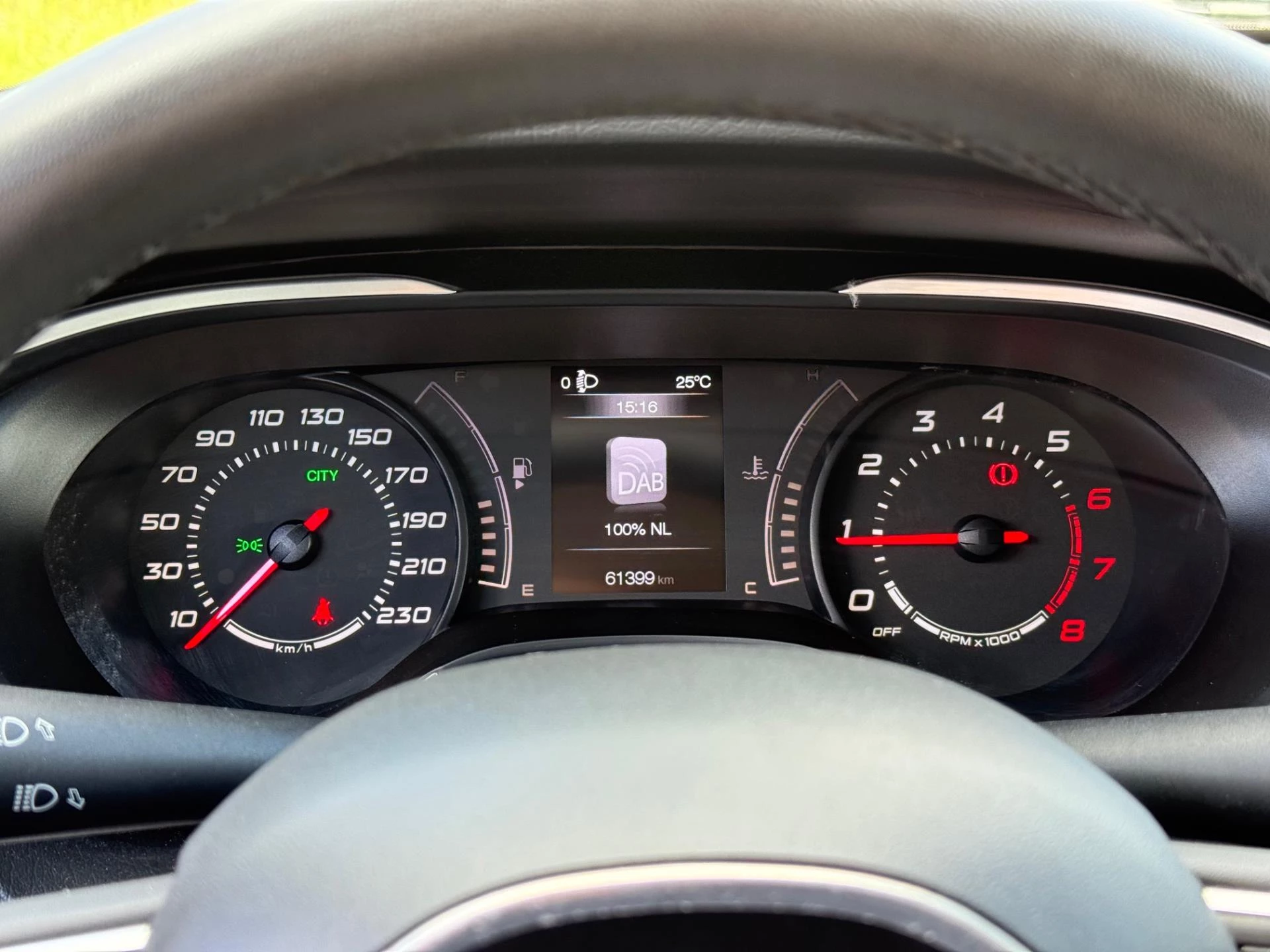 Hoofdafbeelding Fiat Tipo