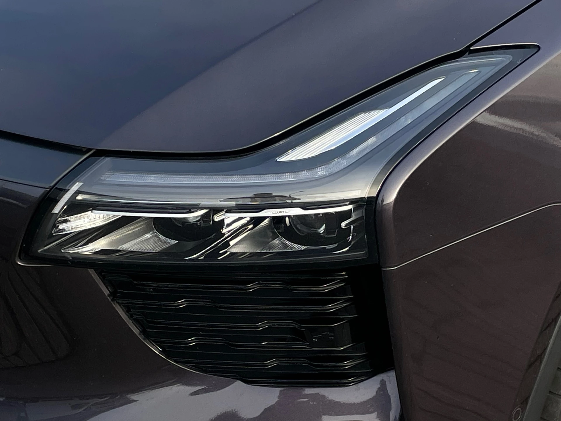 Hoofdafbeelding Aiways U5