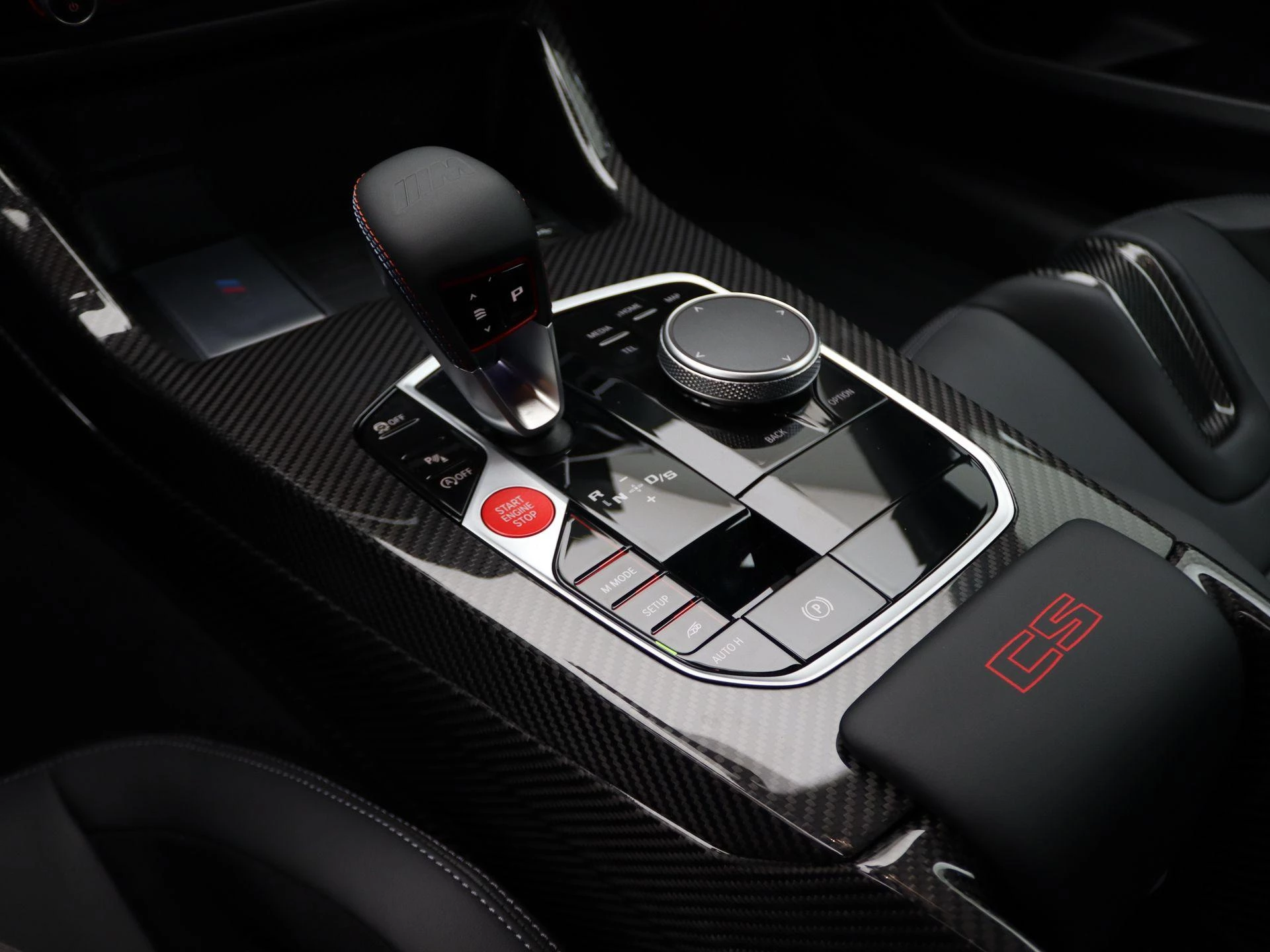 Hoofdafbeelding BMW M2