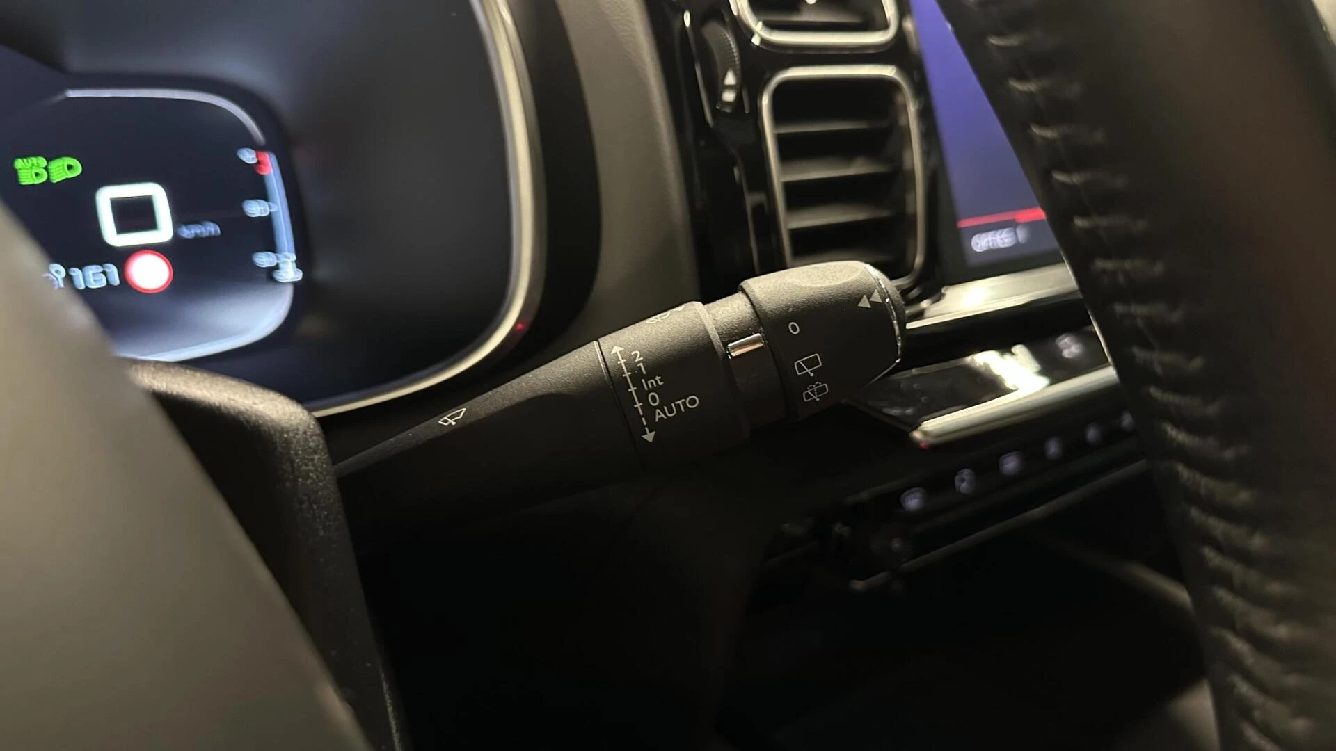 Hoofdafbeelding Citroën C5 Aircross