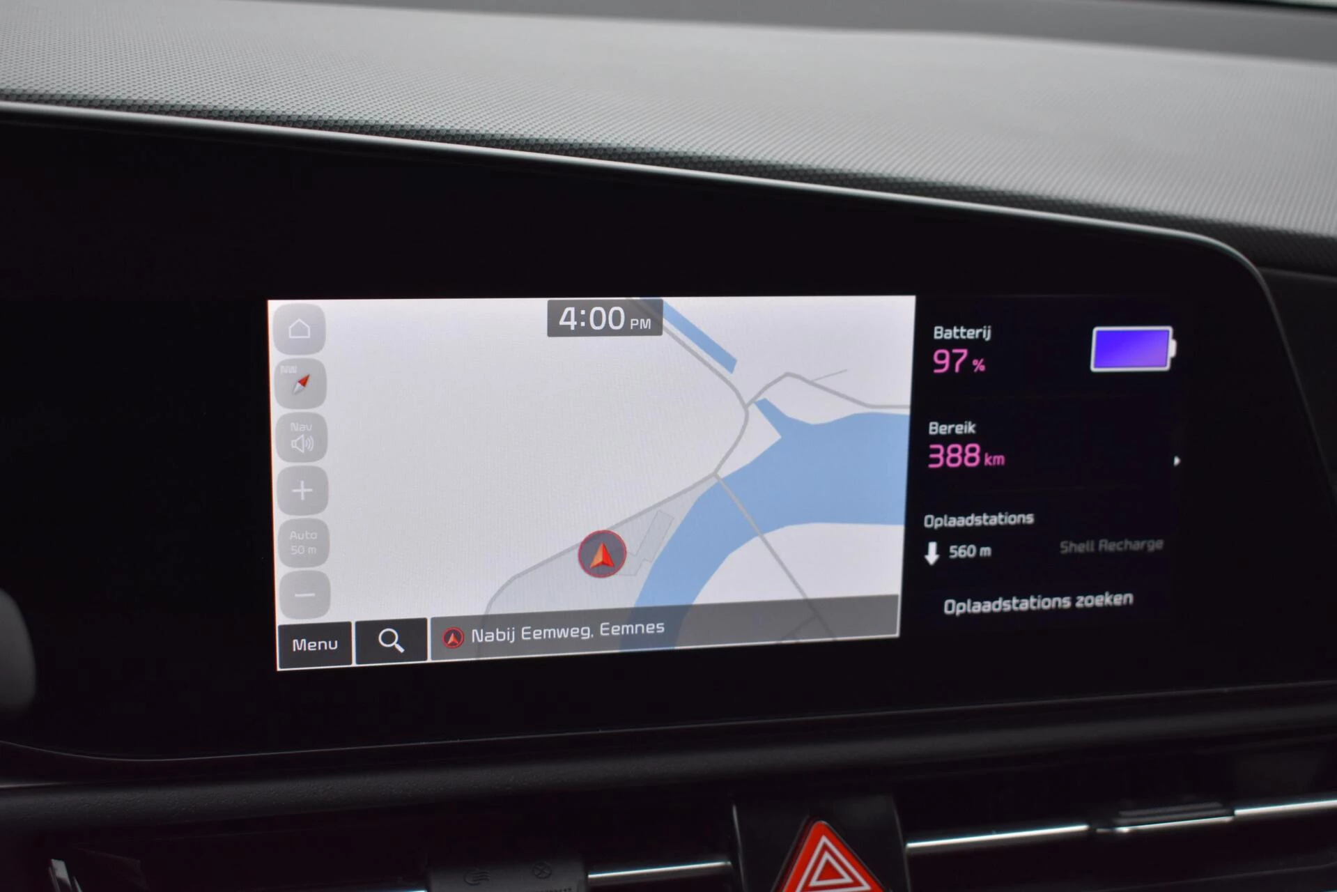 Hoofdafbeelding Kia Niro EV