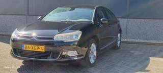 Citroen C5 1.6 VTi Business💢€3950,-💢Automaat-navi-Airco-cruise control-Half lederen bekleding-