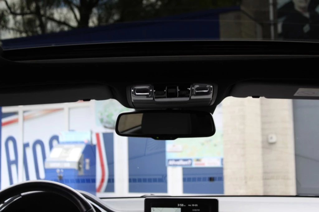 Hoofdafbeelding Kia ProCeed