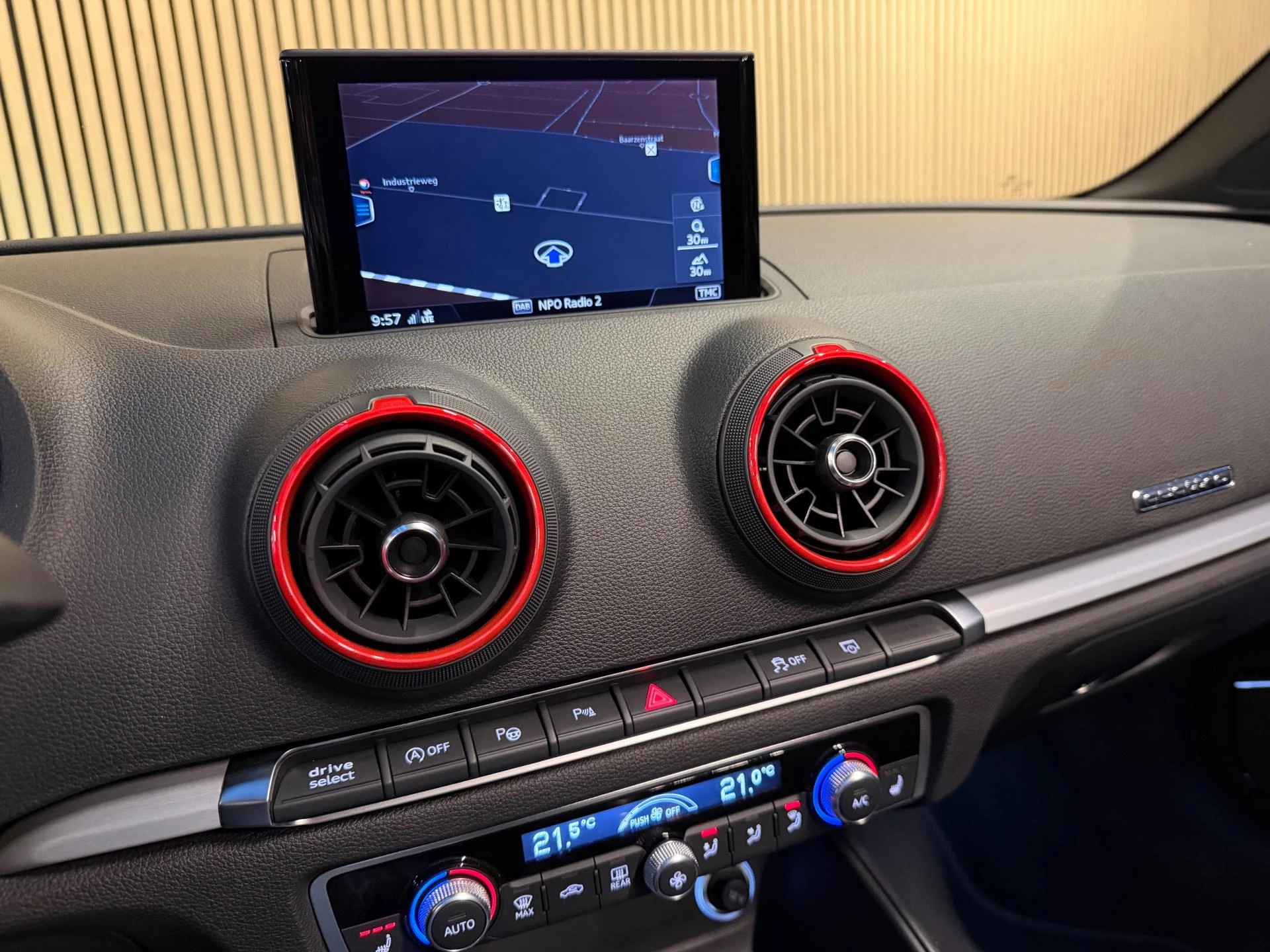 Hoofdafbeelding Audi S3