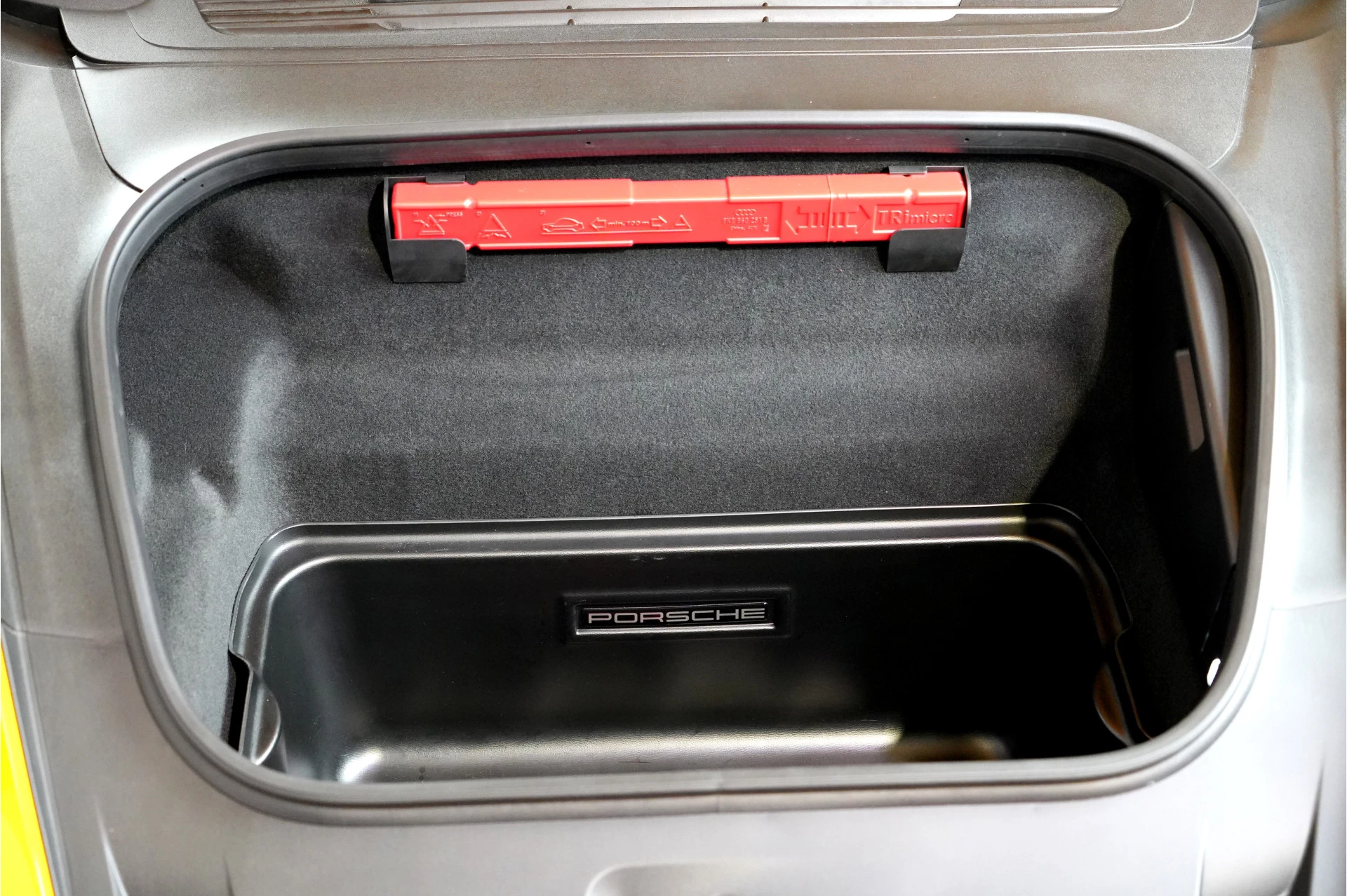 Hoofdafbeelding Porsche 911