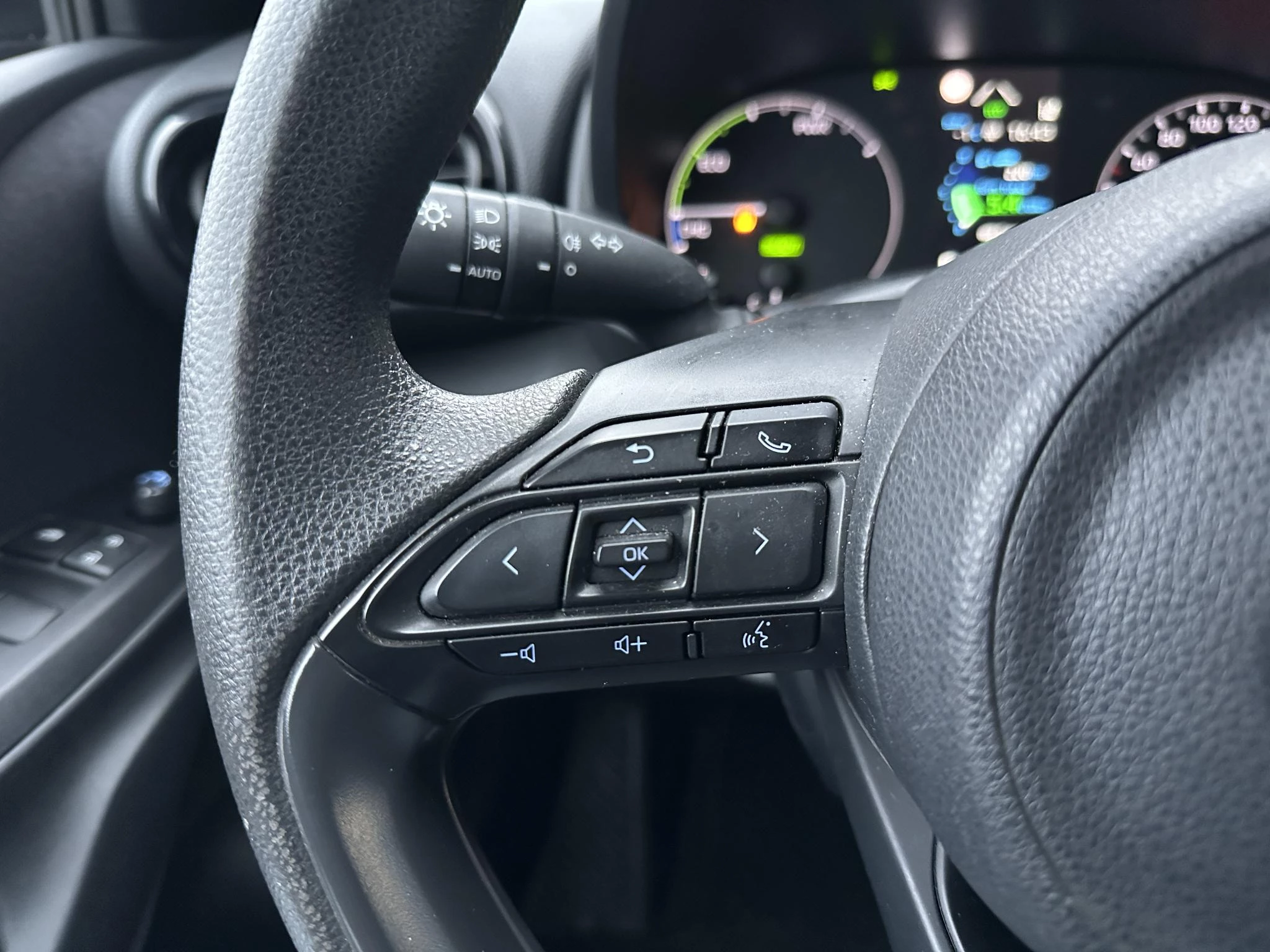 Hoofdafbeelding Mazda 2 Hybrid