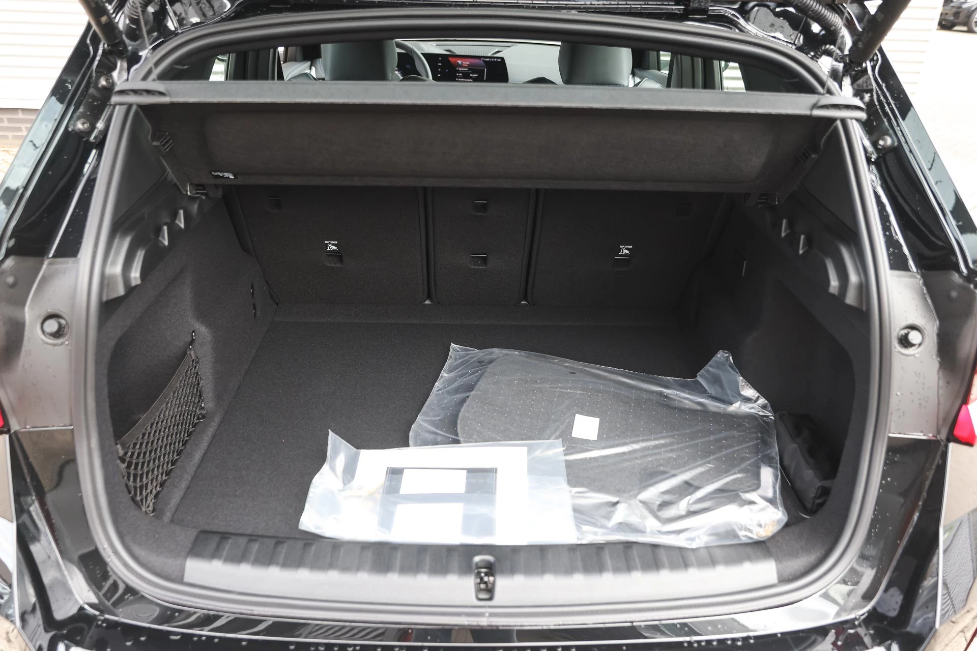 Hoofdafbeelding BMW iX1