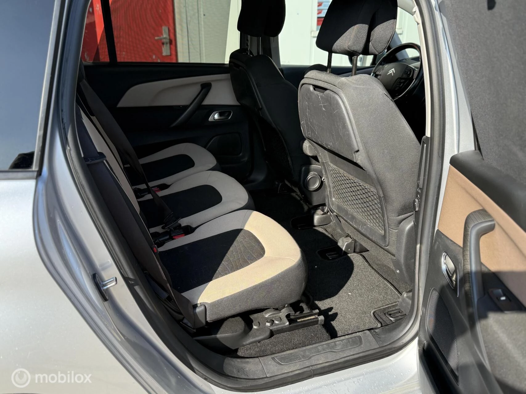 Hoofdafbeelding Citroën Grand C4 Picasso