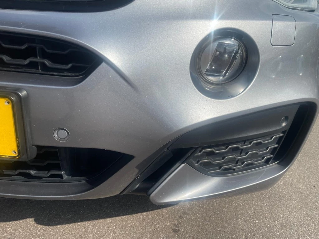 Hoofdafbeelding BMW X6