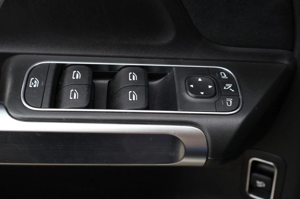 Hoofdafbeelding Mercedes-Benz GLB