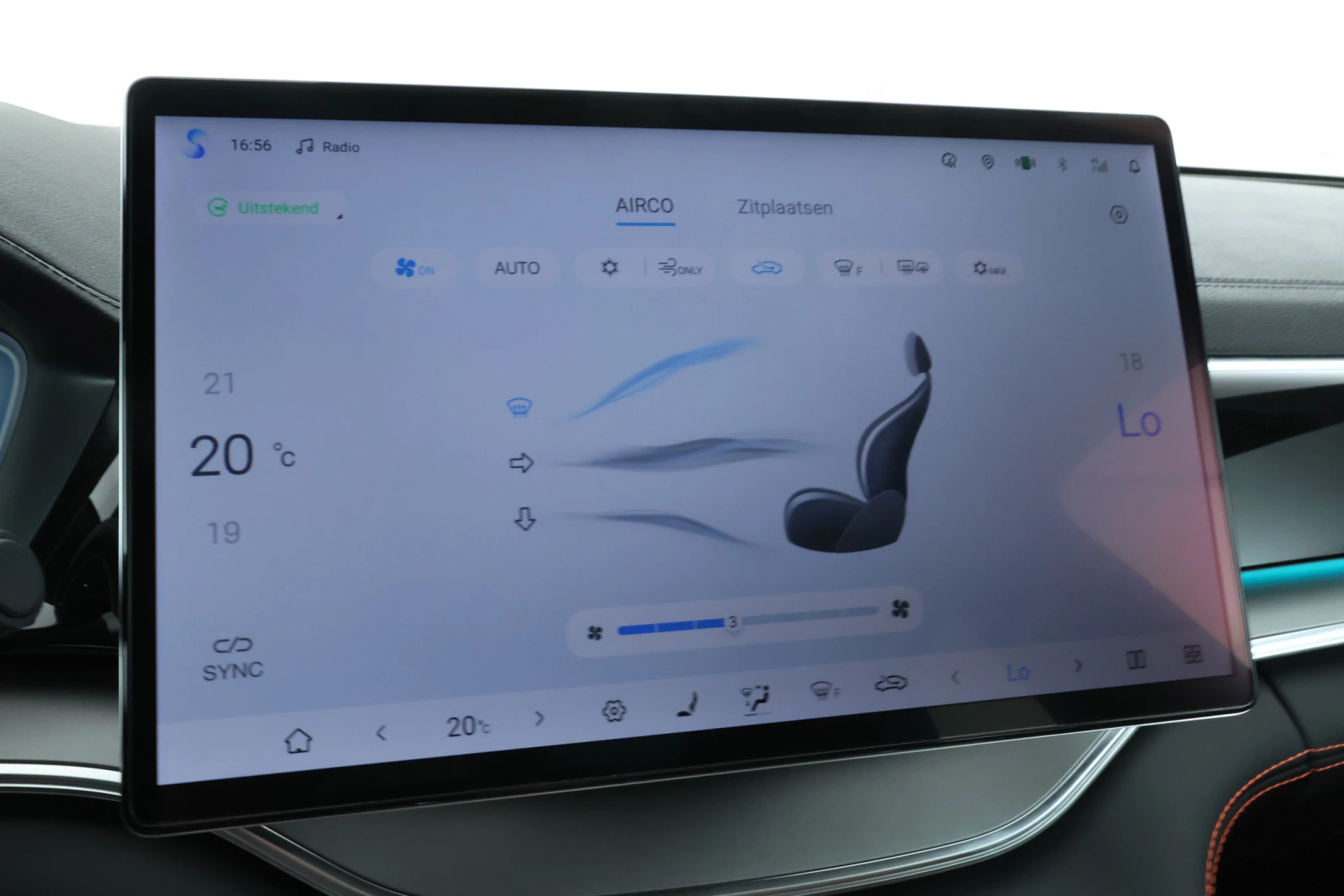 Hoofdafbeelding BYD SEAL U