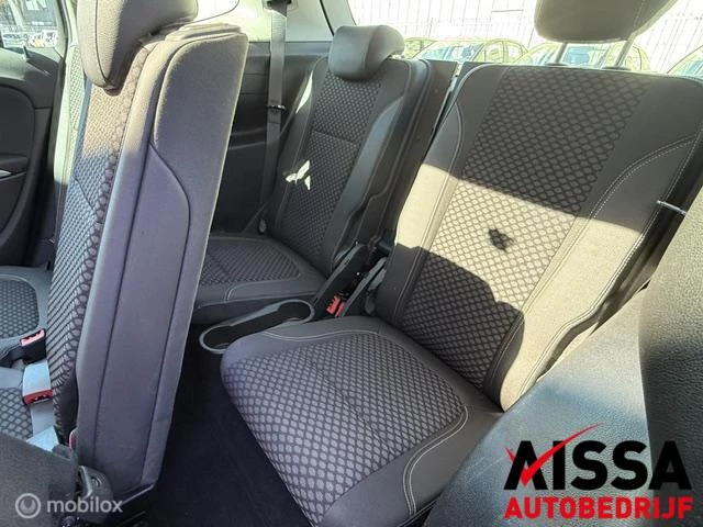 Hoofdafbeelding Opel Zafira