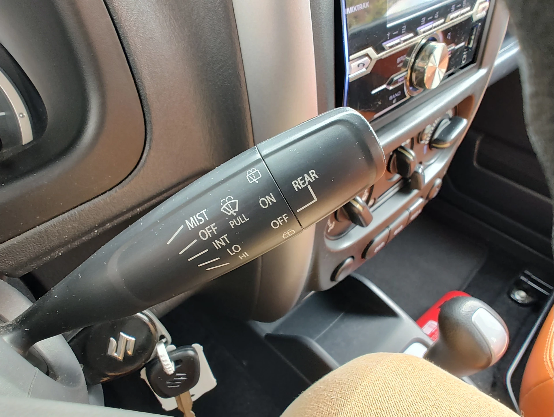 Hoofdafbeelding Suzuki Jimny